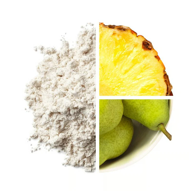 NUTREND EAA MEGA STRONG POWDER 300G PINEAPPLE+PEAR