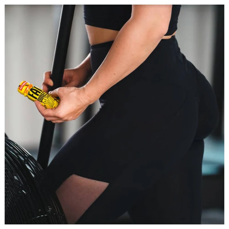 NUTREND FAT DIRECT SHOT 60ML 20'S
