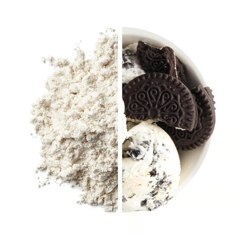 NUTREND ISO WHEY PROZERO 2250G COOKIES CREAM