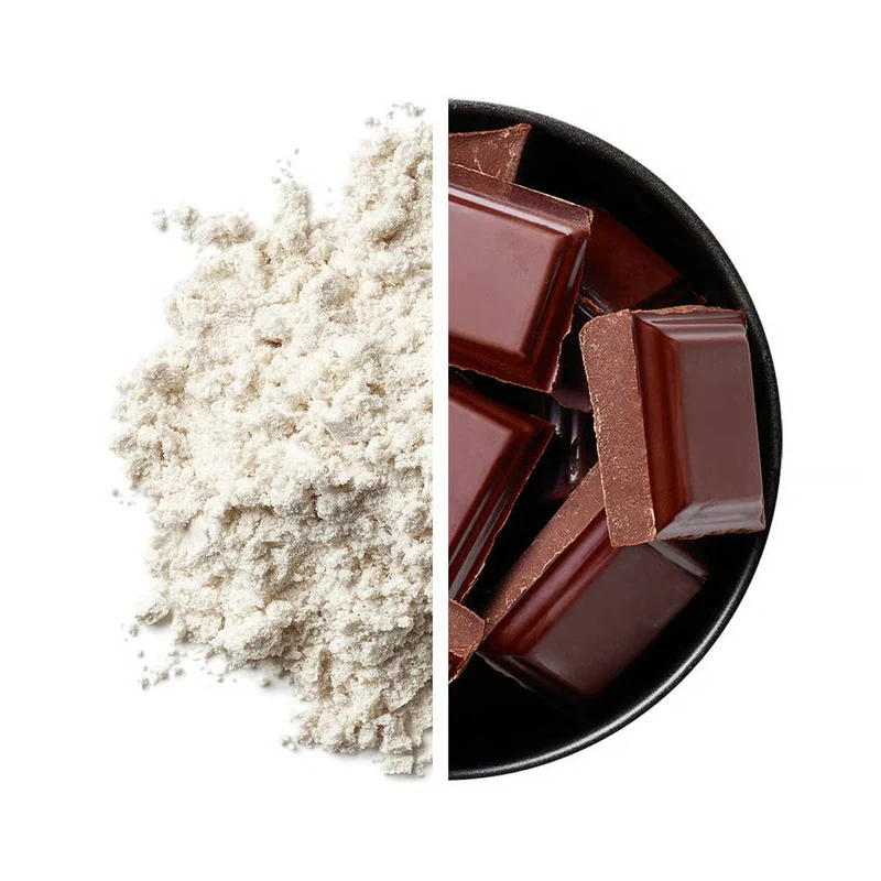 NUTREND MICELLAR CASEIN 900G CHOCOLATE+COCOA