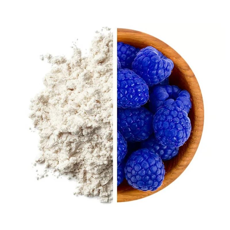 NUTREND N1 Pre-workout 255G BLUE RASPBERRY