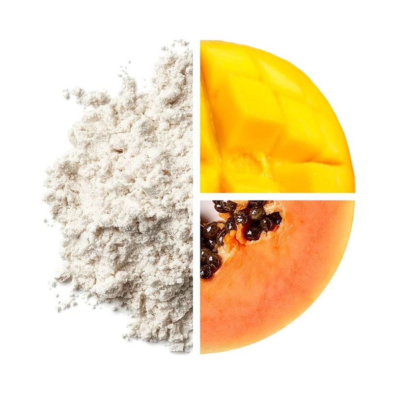NUTREND N1 Pre-workout 255G TROPICAL CANDY