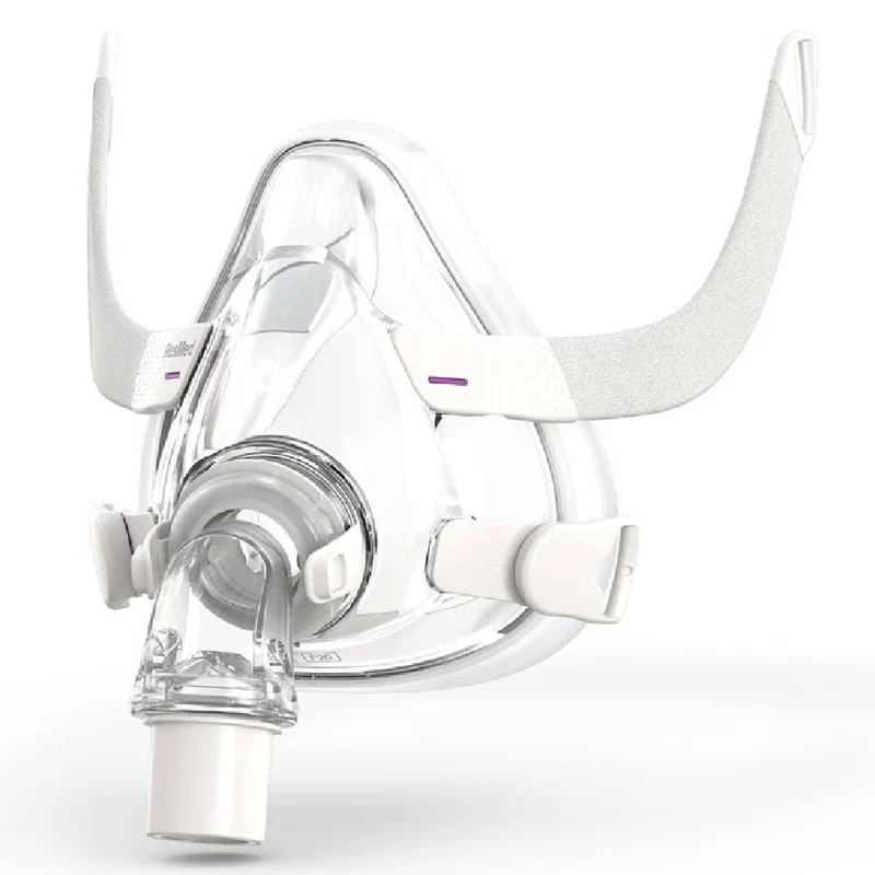 ResMed AirFir F20 Full Face Mask, Size Medium
