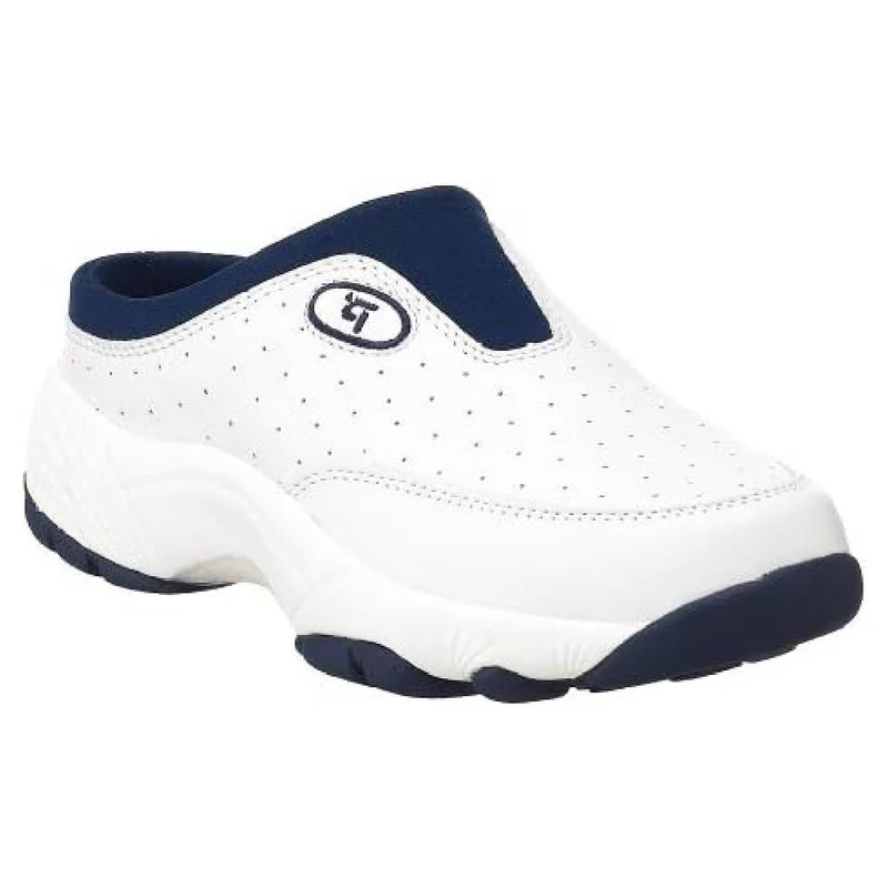 Propet Women's Wash & Wear Slip-on, W3852