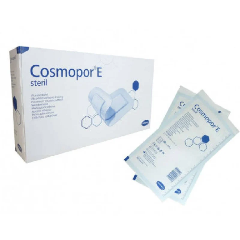 Hartmann Cosmopor E Sterile, 25 x 10 cm