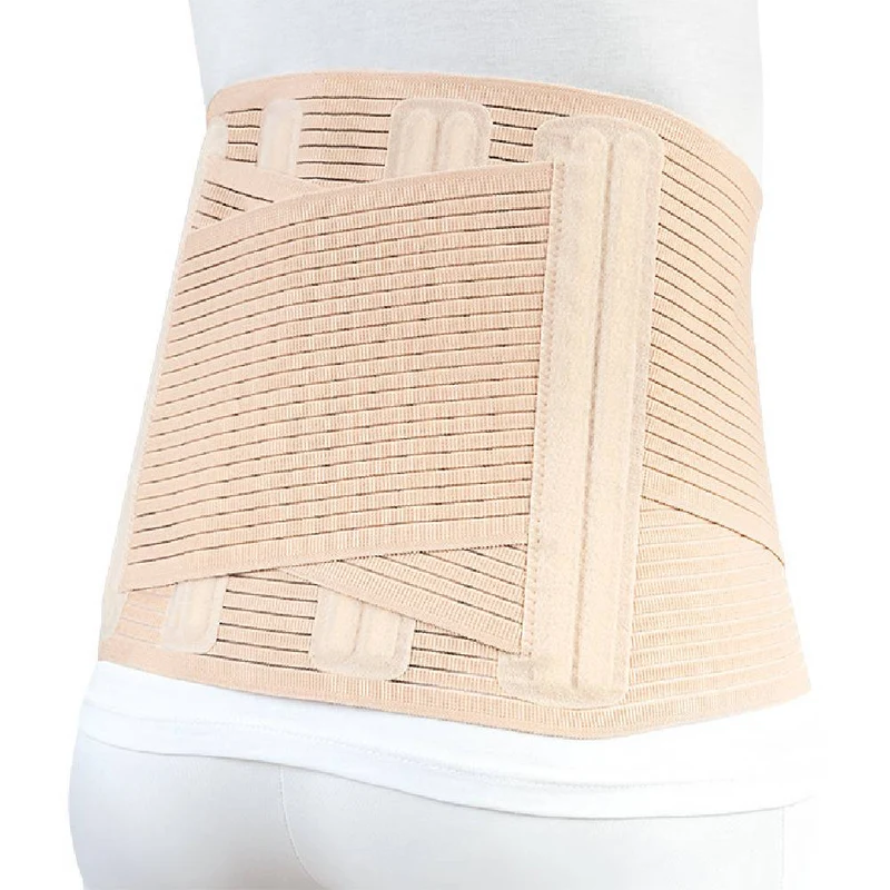 Orliman Lumbar Back Support Lumbitron Stable