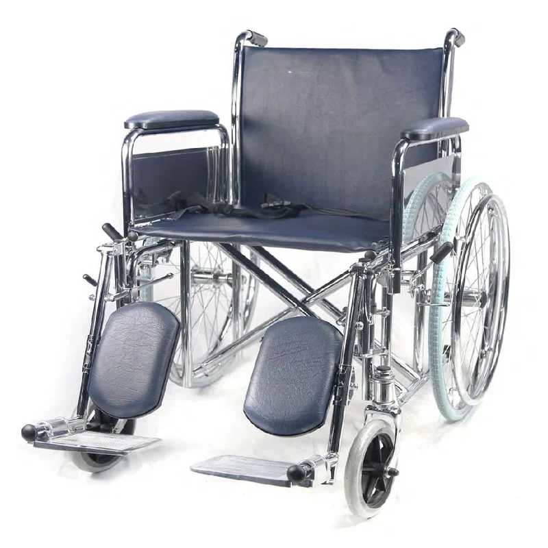 Kawaza (Kws21-20''-22'') Seat Width 20'' - 22 '' Carbon Steel Frame With Triple Coated