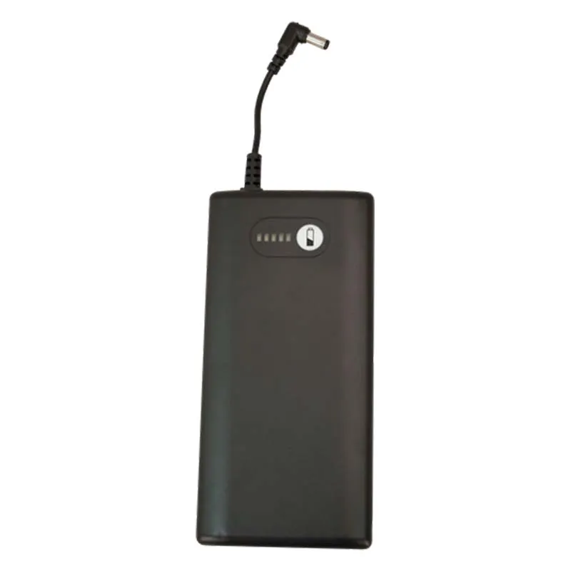 Precision Medical Portable External Battery