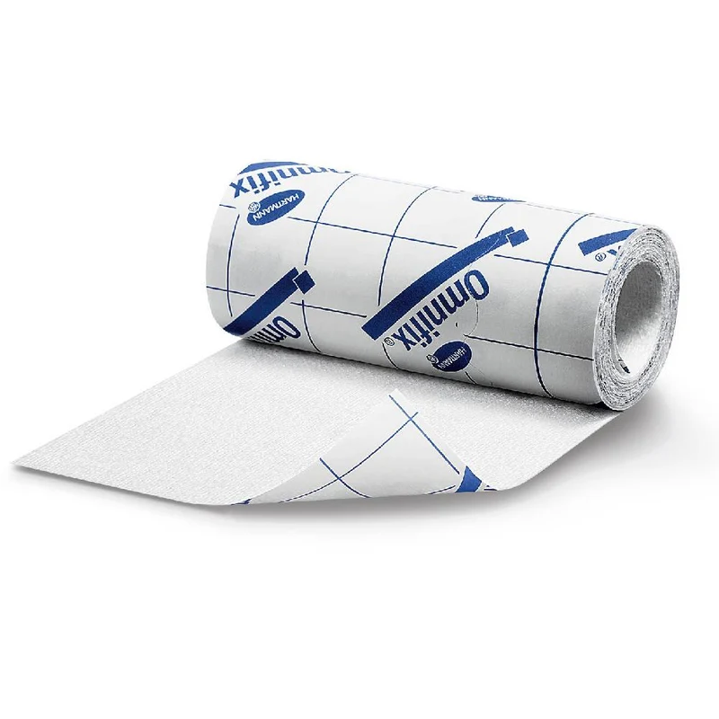 Hartmann Omnifix Elastic Non-Woven Retention Tape, 20 cm x 10 m