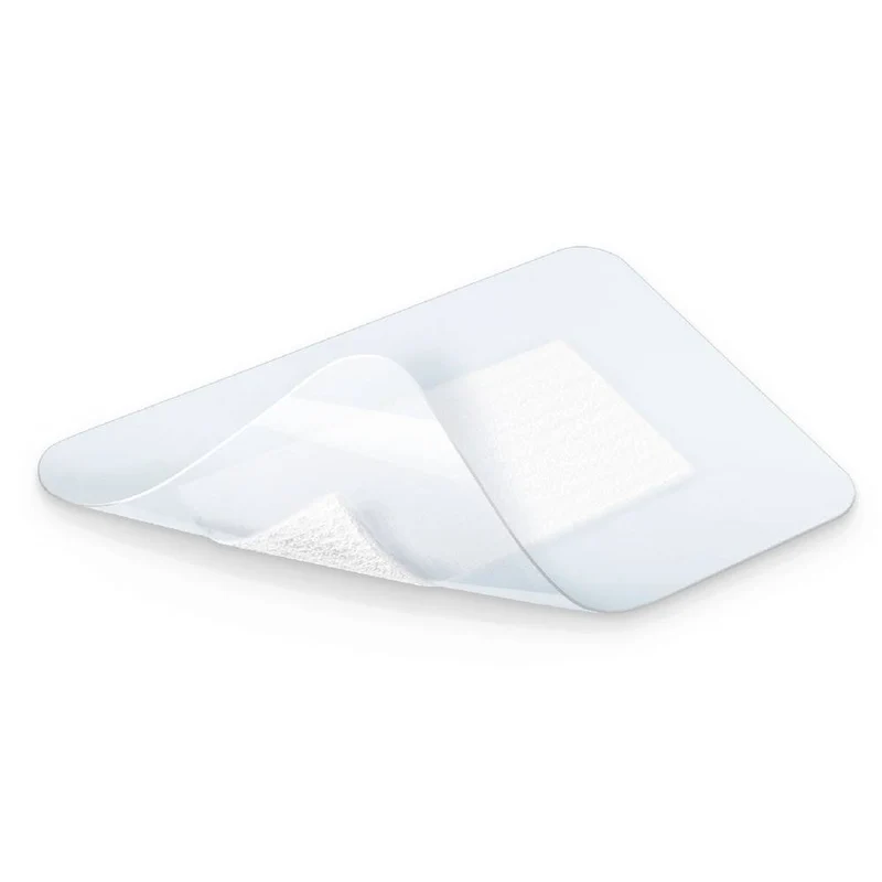 Hartmann Hydrofilm Plus, 10 x 12 cm, 1 Box of 25 Pieces