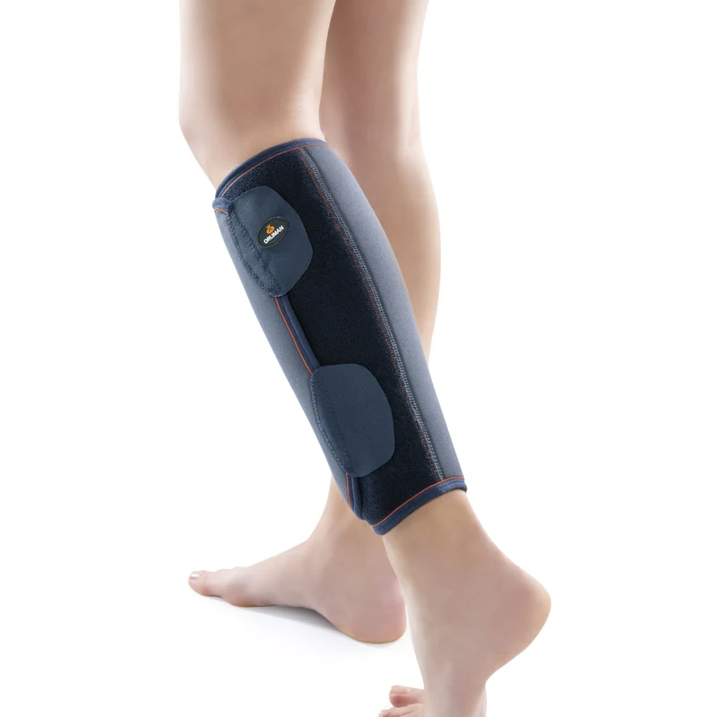Orliman Neoprene Wrap Around Compression Calf Sleeve