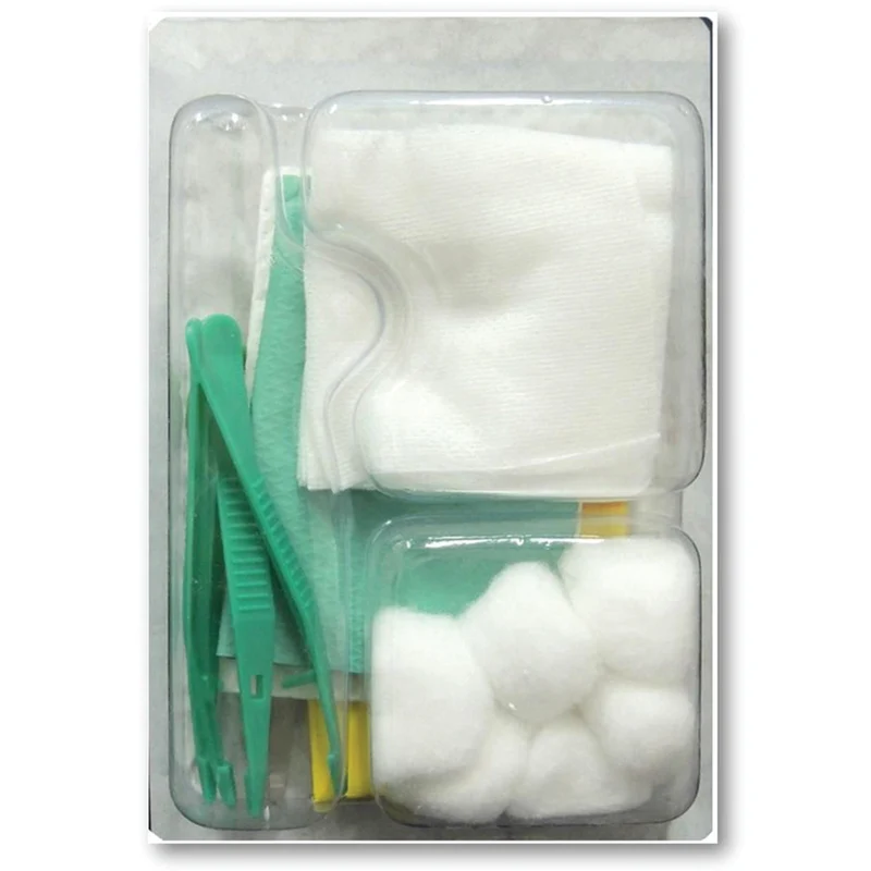 Bromed Dressing Kit