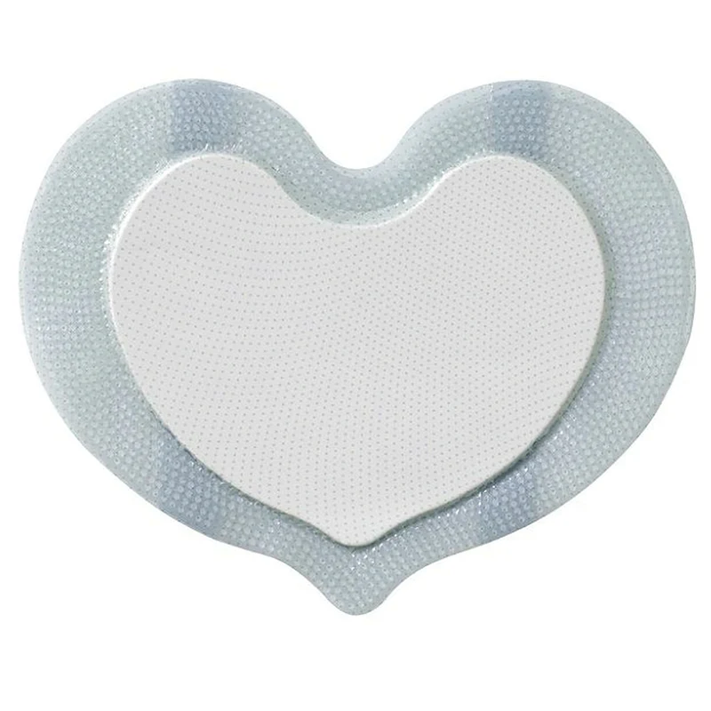 Biatain Silicone Sacral - 1 Box
