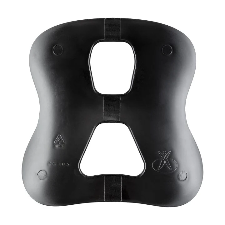 Orliman Star Brace Dynamic Fix SD100 Short Rigid Lumbosacral Orthosis – Adjustable Lumbar Support Brace