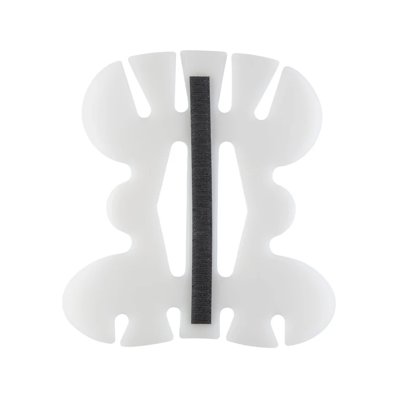 Orliman Star Brace Dynamic Fix SD100 Short Rigid Lumbosacral Orthosis – Adjustable Lumbar Support Brace