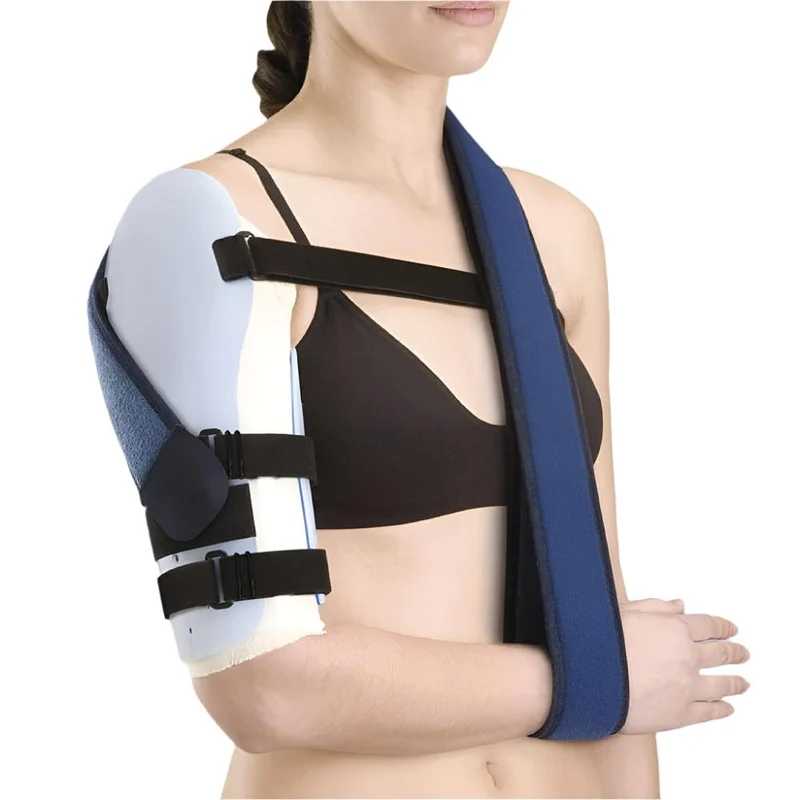 Orliman Thermoplastic Humerus Brace – TP-6400