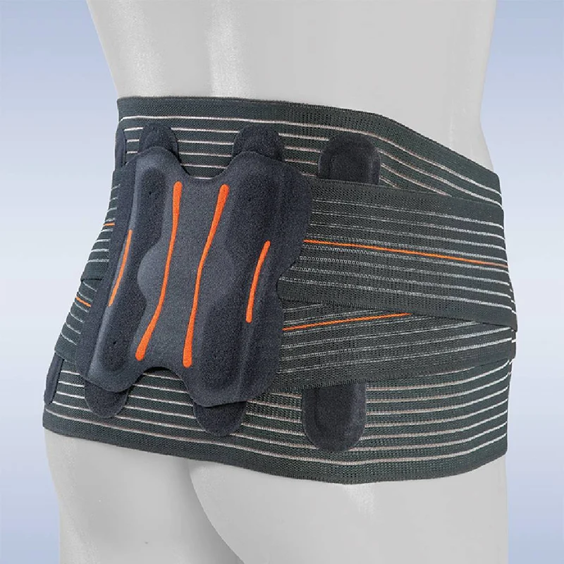 Orliman Reinforced Lumber Support Belt, Short