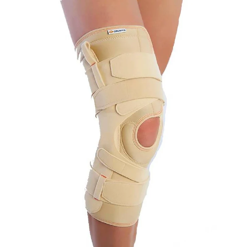 Orliman Varus Valgus Knee Support