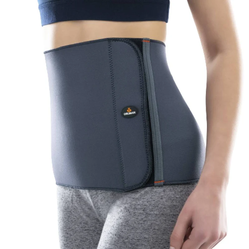 Orliman Neoprene Abdominal Band Uni