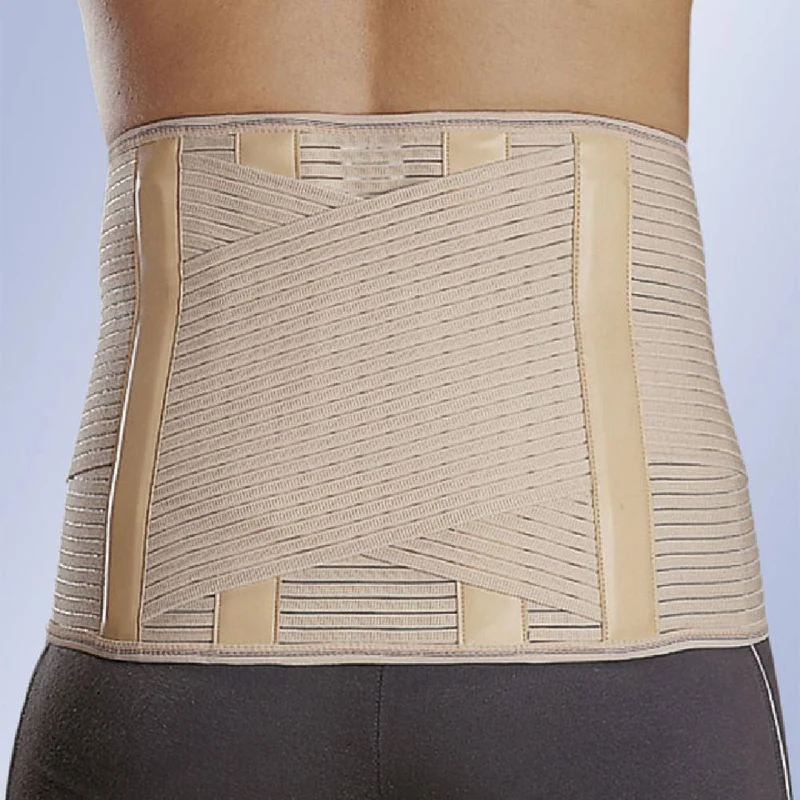 Orliman Lumbar Back Support Lumbitron Stable