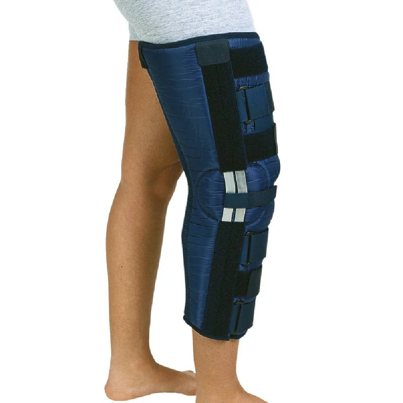 Orliman Knee Immobiliser