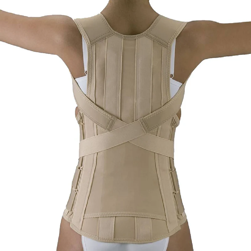 Orliman Dorso Lumbar Support
