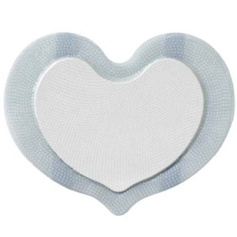 Biatain Silicone AG Sacral/Sacrum - 1 Box