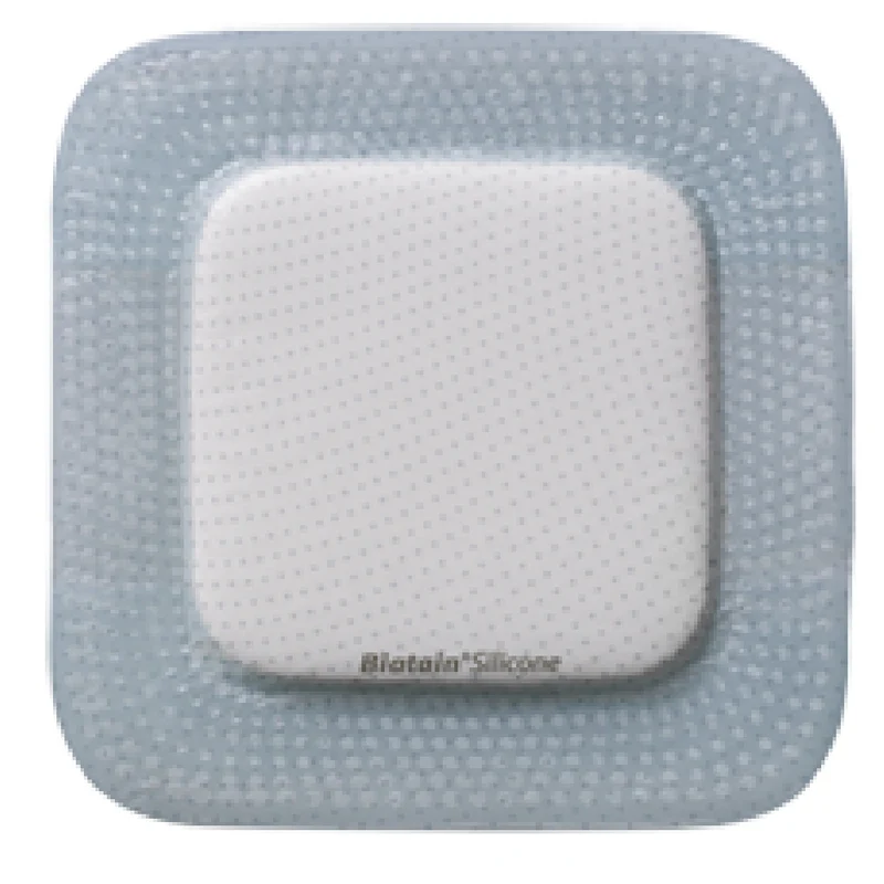 Biatain Silicone - 1 Box