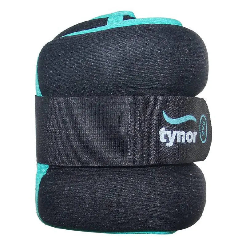 Tynor H-03 Weight Cuff, 2 kg