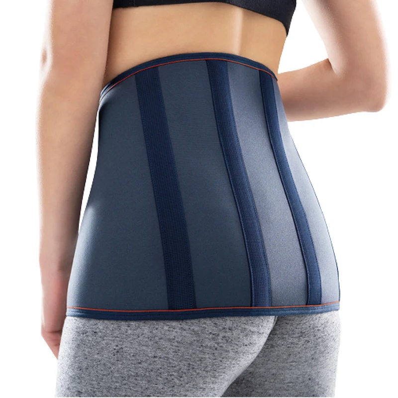 Orliman Lumbosacral Belt With Reinforcements In The Back