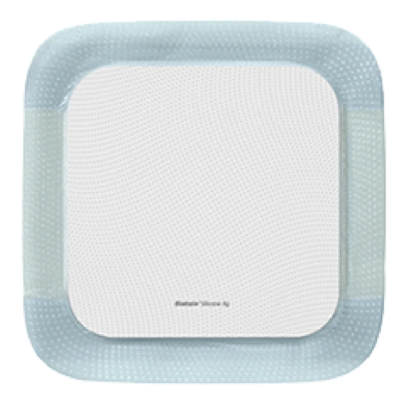 Biatain Silicone AG - 1 Box