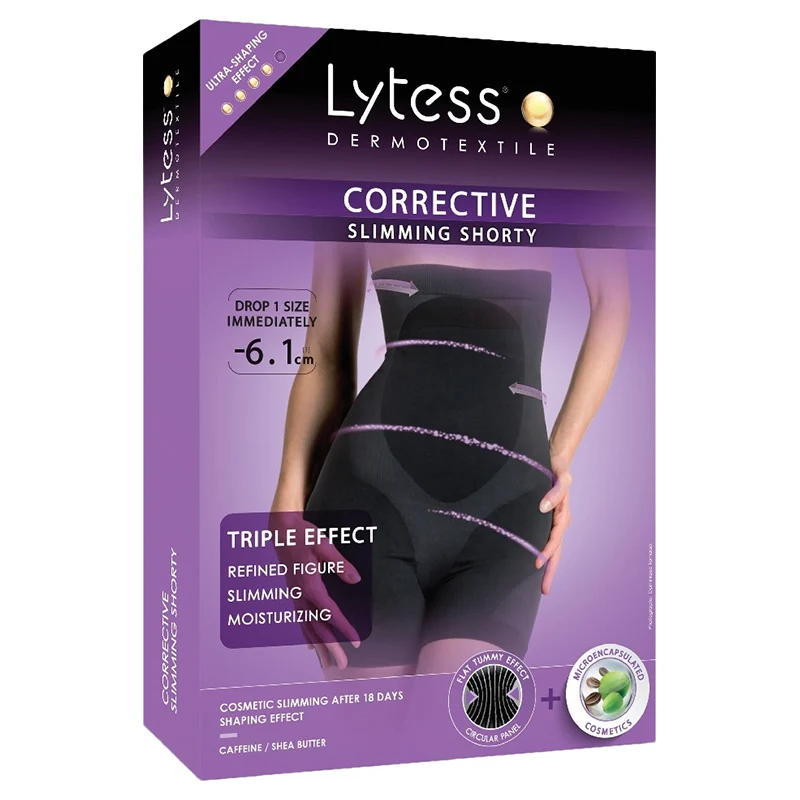 Lytess Corrective Slimming Shorty