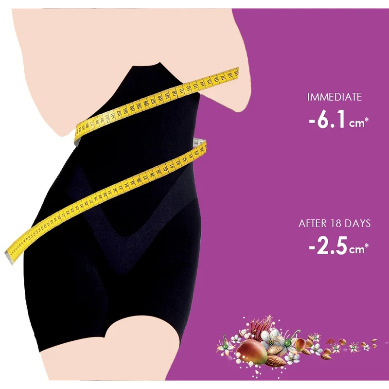 Lytess Corrective Slimming Shorty