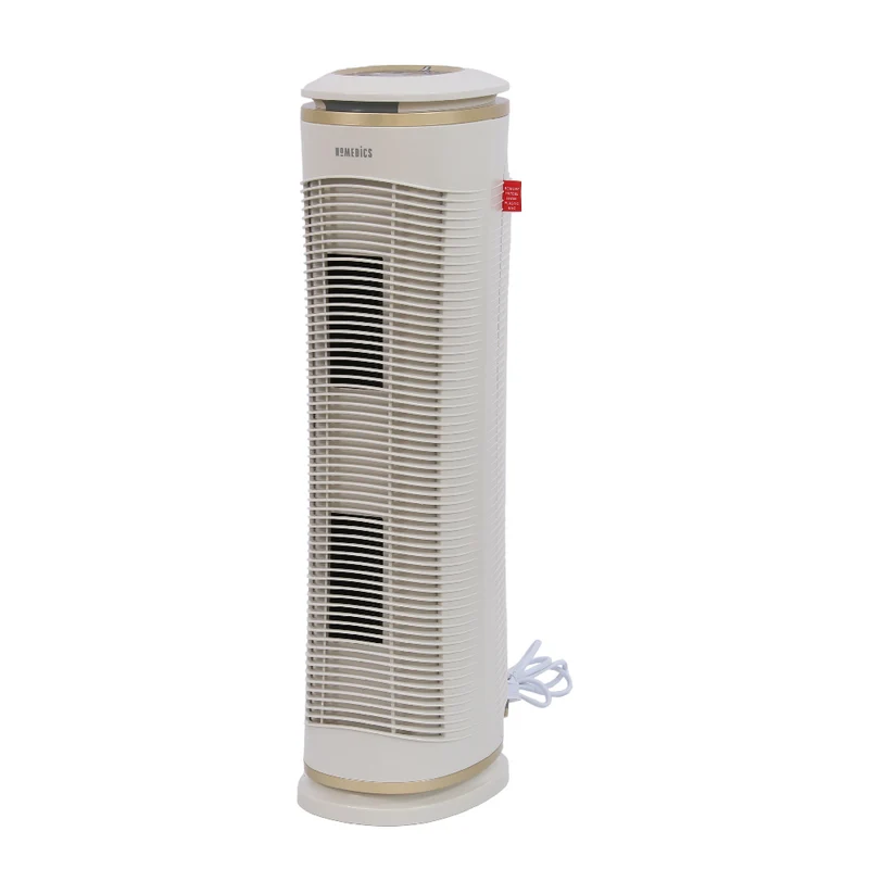 Homedics True Hepa Air Purifier