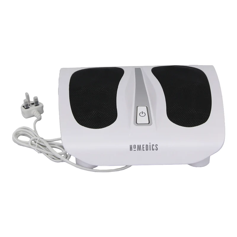 Homedics Deluxe Shiatsu Foot Massager