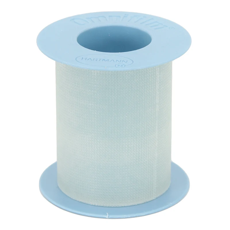 Hartmann Omnifilm Transparent Plastic Adhesive Tape