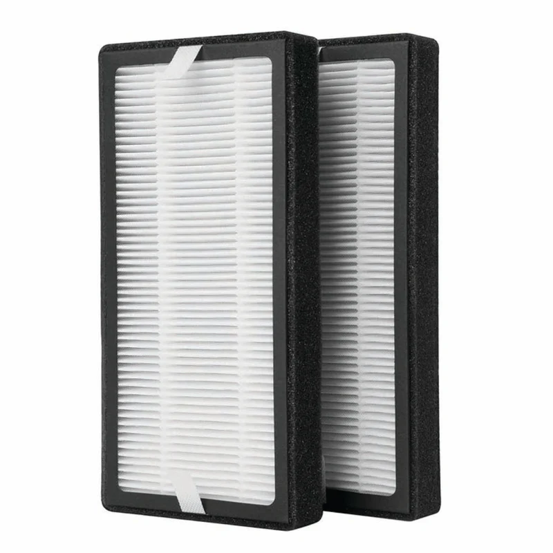 Homedics Filter For Desktop Air Purifier - AP-DT10FL