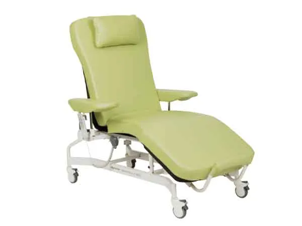 Paramount Dialysis Chair