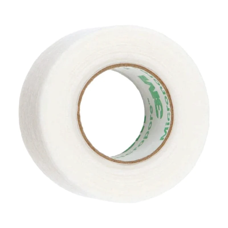 3M Micropore Surgical Paper Tape