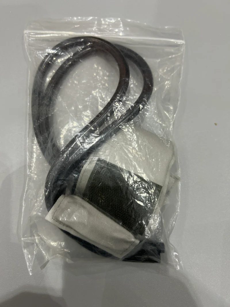 ALP K2 Velcro Cuff