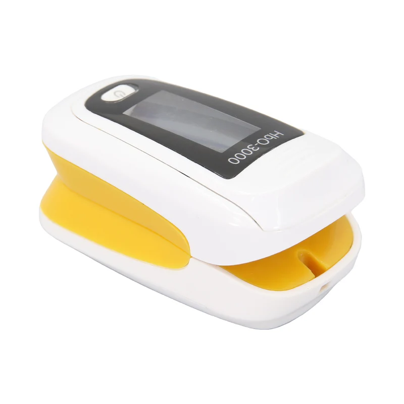 Devilbliss Fingertip Pulse Oximeter