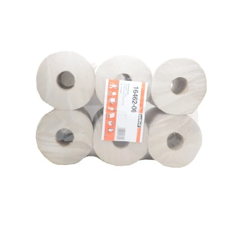 Handtuchrolle midi comfort | Natur | 20 cm x 300 m | 6 Rollen/Beutel
