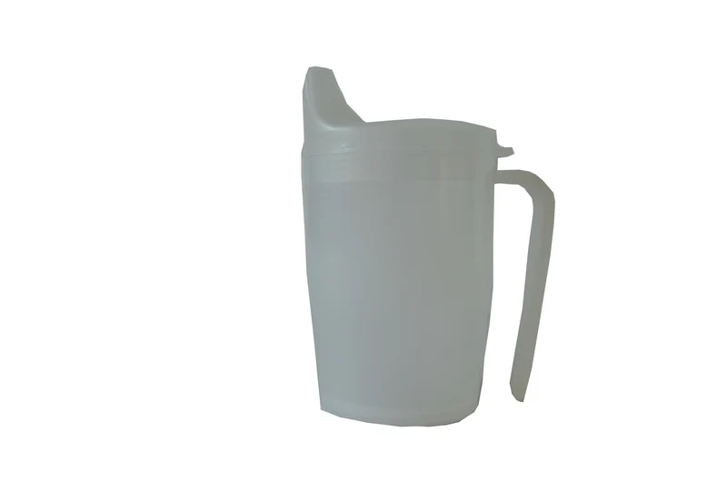 Trinkbecher mit Griff | 250 ml