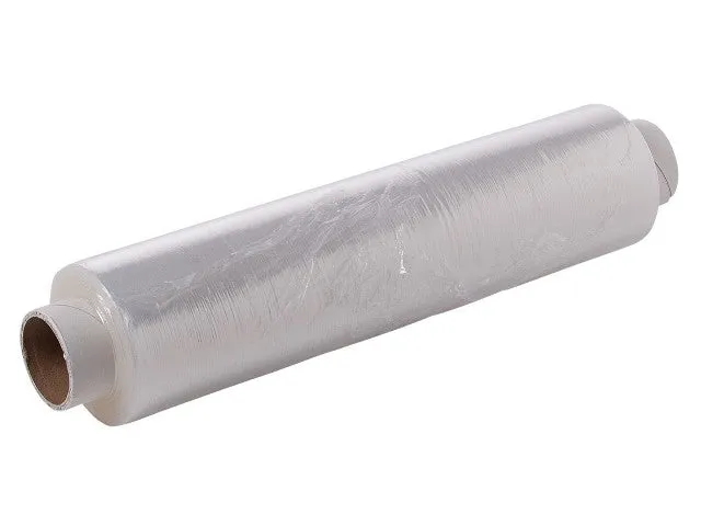 TOP® Frischhaltefolie | 45 cm x 300 m | Rolle lose