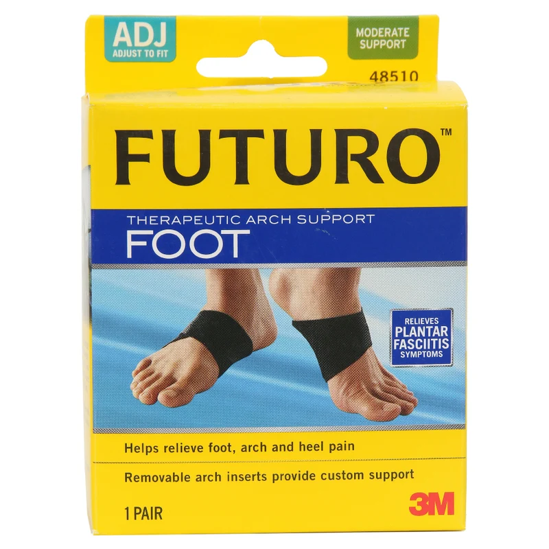Futuro Futuro Therapeutic Arch Support