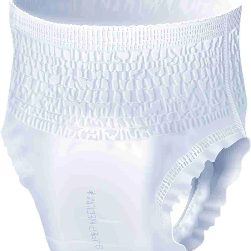 Seni Active Super Disposable Underwear