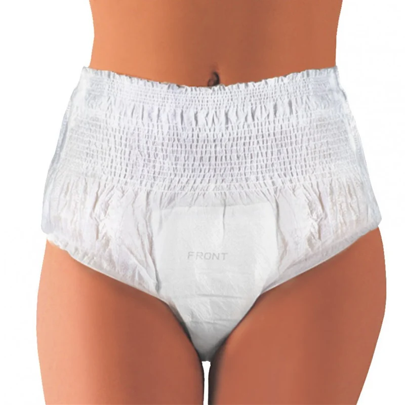 Seni Active Super Disposable Underwear