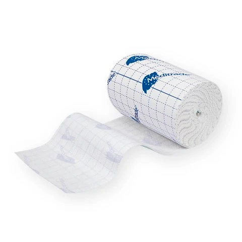 ABE® Fixiervlies | 5 cm x 10 m | 1 Rolle
