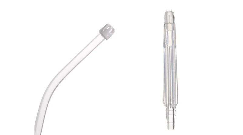 Ultramed Yankaur Suction Set