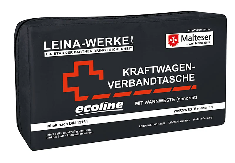 Damenhygienebeutel aus PE-Folie | 25 Stück/Box